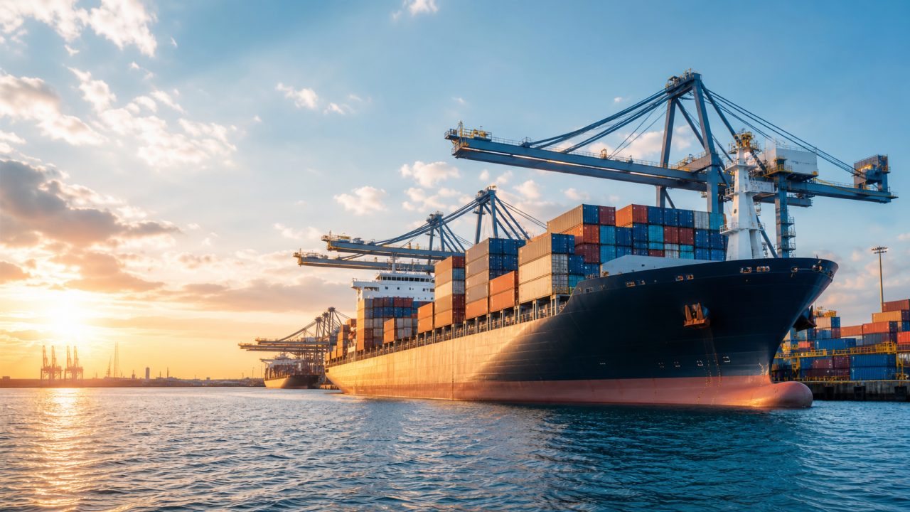 Ocean Freight