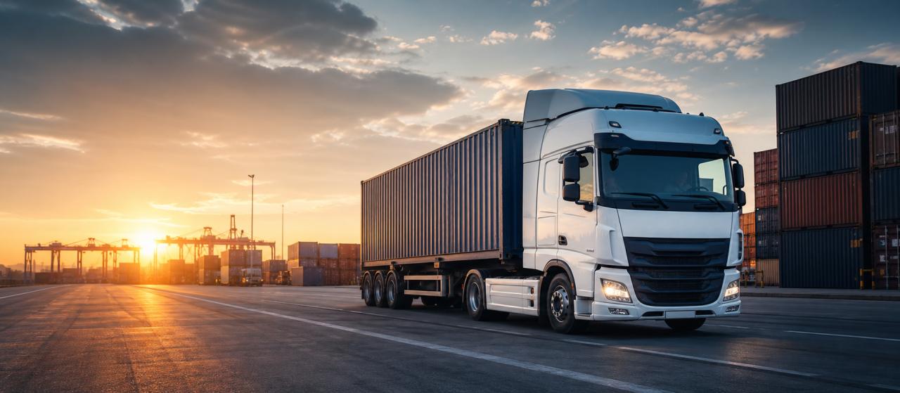 5 Reasons Your Business Needs a Reliable Freight Partner