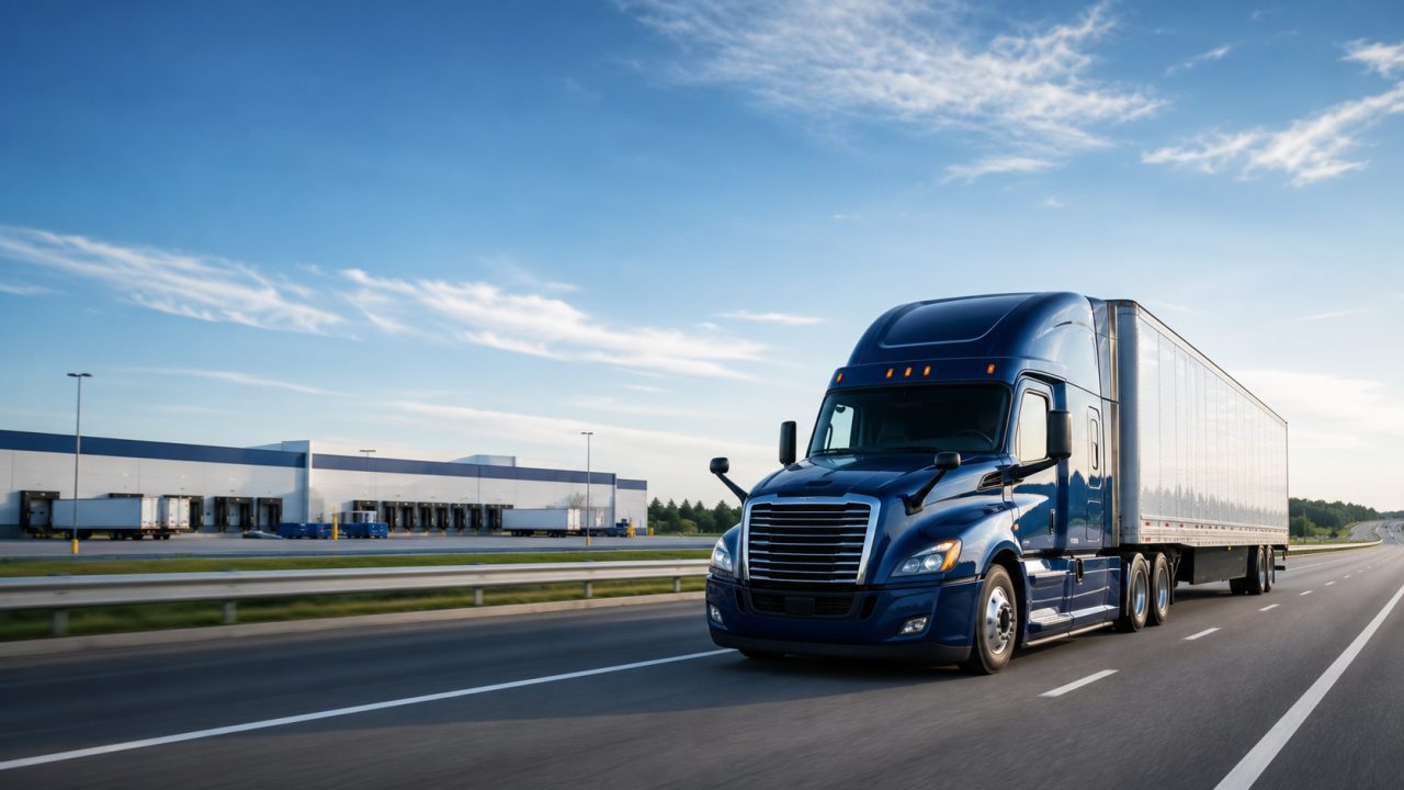 Road Freight